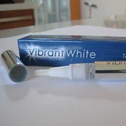 On the go 22 percent Teeth Whitening Pen (2.5 millimetersDirectionsSmile wide while keeping lips away from teethApply a thin layer of gel to your teethRelax lips after 30 seconds and watch the whitening resultsDue to the personal nature of this product we