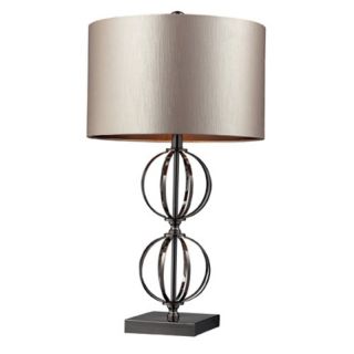 Elk Lighting Inc Dimond Danforth Table Lamp D2224 Multicolor   D2224