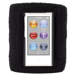 Griffin Technology iPod nano Armband   Black