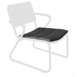 OASIQ Corail Lounge Chair and Lounge Arm Chair Seat Cushion FAEOA1 5CS Fabric