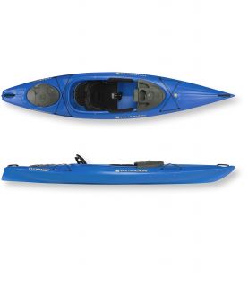 Pungo 120 Kayak By Wilderness Systems