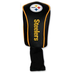 Pittsburgh Steelers Forever Collectibles Neoprene Headcover
