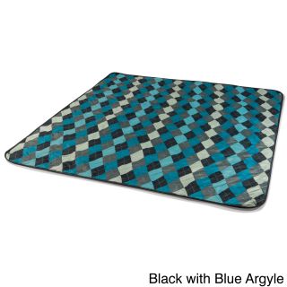 Vista Outdoor Blanket