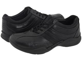 Clarks Wave.Tract Mens Shoes (Black)