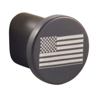 Ar 15/M16 Oversized Magazine Release   Mag Release, American Flag