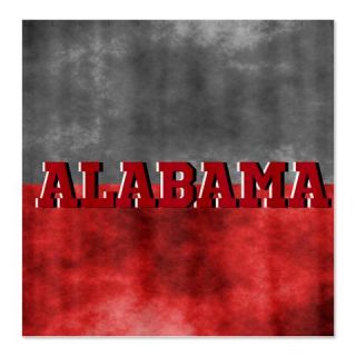  Alabama Shower Curtain  Use code FREECART at Checkout