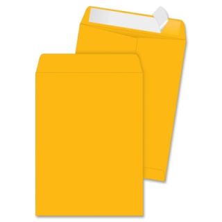 Quality Park Durable Kraft Catalog Envelopes