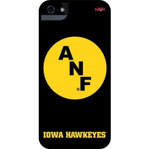 Iowa Hawkeyes IPHONE 5 Case
