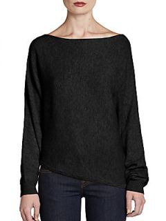 Benson Off The Shoulder Sweater