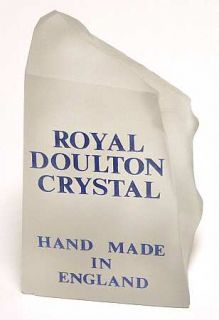 Royal Doulton Advertising Signs Sign 1   Advertising Signs