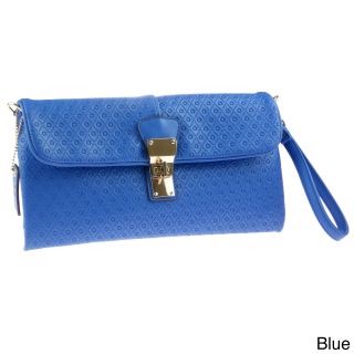 Buxton Gianna Clutch