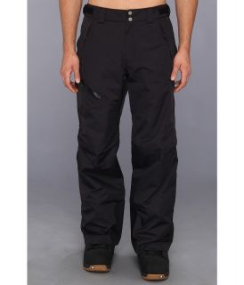 Mountain Hardwear Returnia Insulated Pant Mens Outerwear (Black)