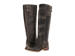 Lucky Brand Andria Womens Boots (Black)