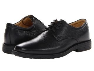 Steptronic Alvis Mens Shoes (Black)