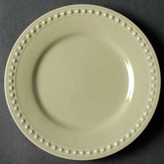  Pearl Light Green Bread & Butter Plate, Fine China Dinnerware   All Lig
