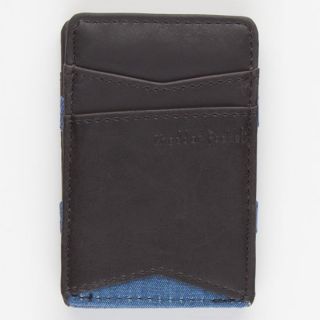 Gregory Magic Wallet Blue/White One Size For Men 235951273