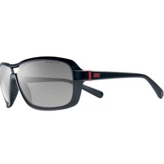 Nike Black / Grey Racer E Sunglasses