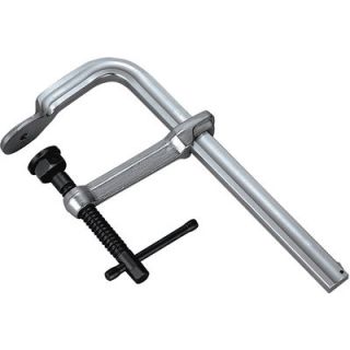 Strong Hand Tools Sliding Arm Clamp   6.5in., Model# UF65