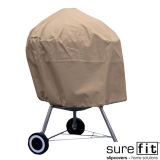 Sure Fit Kettle Grill Cover
