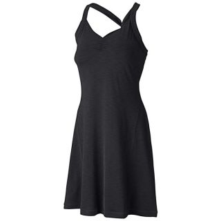 Mountain Hardwear Machala Dress   Sleeveless (For Women)   RED CANYON (M )
