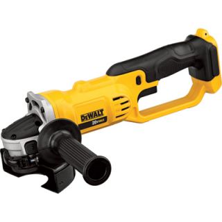 DEWALT Max Lithium Ion Cut Off Tool  Tool Only, 20 Volt, 4 1/2in., Model#