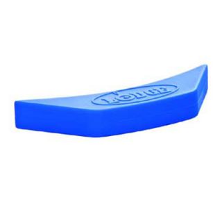 Lodge Silicone Assist Handle Holder w/ Heat Protection to 450 Degrees F, Blue