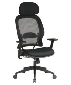 Office Star Professional Air Grid Chair