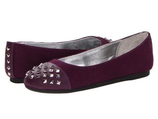 Nina Kids Suki Girls Shoes (Purple)