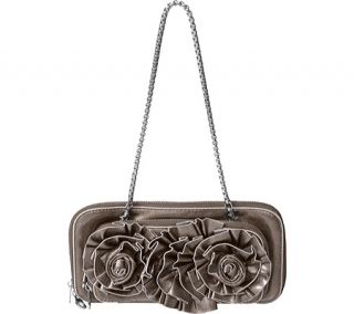 Womens Journee Collection 72888   Pewter Fashion Handbags