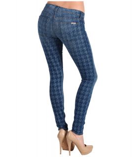 Hudson Krista Super Skinny in Nottingham Womens Jeans (Multi)