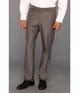John Varvatos Tailored Slim Trouser Mens Casual Pants (Multi)