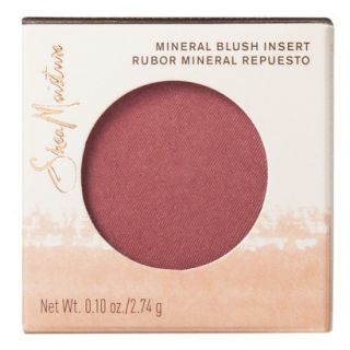 SheaMoisture Blush   Annecy Maroon   .10 oz