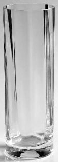 Lenox Optika Clear 7 Straight Vase   Optic Stemware And Giftware
