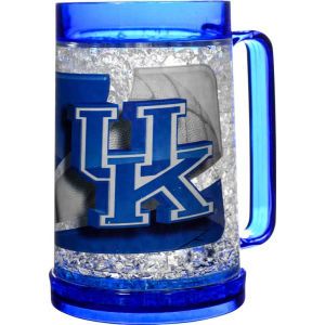 Kentucky Wildcats Freezer Mug