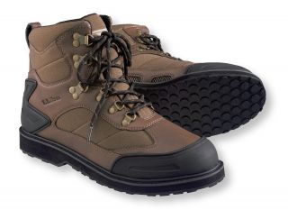West Branch Aqua Stealth Wading Boots