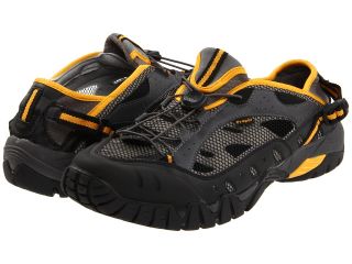 Propet Endurance Mens Shoes (Black)