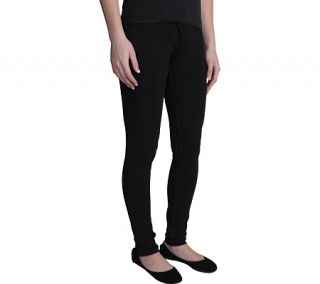 Womens Journee Collection P1852   Black Tight Fit