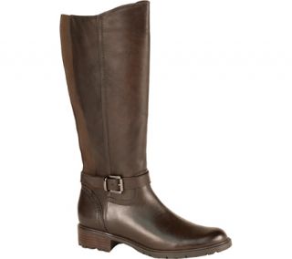 Womens Blondo Valente   Java Tucson Boots