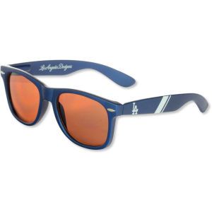 Los Angeles Dodgers Retro Sunglasses With Microfiber Bag