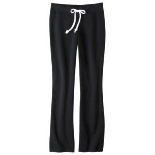 Mossimo Supply Co. Juniors Solid Pant   Black XS