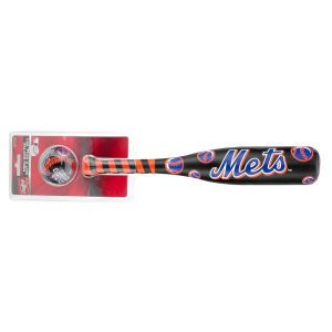 New York Mets Jarden Sports Mini Bat And Ball Set