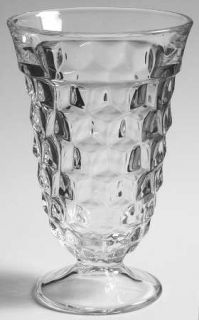 Fostoria American Clear (Stem #2056) Iced Tea   Stem #2056,Clear,Also Early Ame