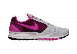 Nike Zoom Vomero+ 8 Womens Running Shoes   Pure Platinum