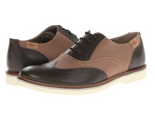 Lacoste Sherbrooke Brogue 3 Mens Shoes (Brown)