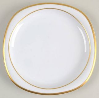 Rosenthal   Continental Banquet (Suomi) Salad/Dessert Plate, Fine China Dinnerwa