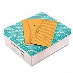 Kraft Interoffice 5 X 11.5 Envelopes   Printed One Side (box Of 500)