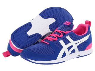 Onitsuka Tiger by Asics Ult Racer Womens Shoes (Blue)