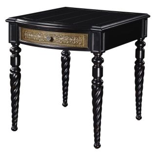 Elk Lighting Caswell End Table Multicolor   6043445