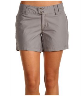 Merrell Kaliopi Short Womens Shorts (Gray)
