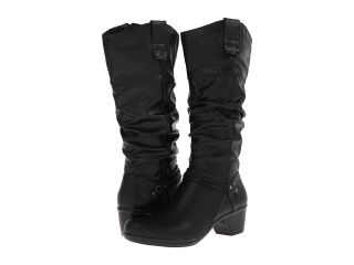 Easy Street Joya Womens Boots (Black)